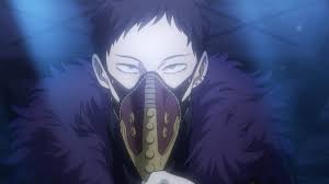 (click twice for reverse order). My Hero Academia Season 4 Episode 2 Overhaul Review