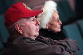 Brockton residents air complaints about taxes