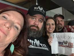 Event Feedback: Eric Church: Double Down Tour Friday Only