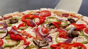 The Best Gluten Free Pizza Crust Minimalist Baker Recipes Youtube If you want use bread flour you may need a bit more water as it's more. the best gluten free pizza crust minimalist baker recipes