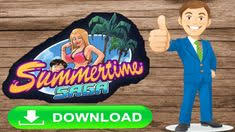 Summertime saga apk is a popular dating simulation game for android with hd graphics, summer adventure, exciting storyline, and hours of gameplay. Hussain Alali Abualirida2 Profile Pinterest