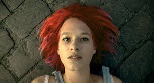 The Conversation: Drew Morton and Landon Palmer discuss 'Run Lola Run'