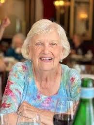 Rev. Phyllis J. Baum