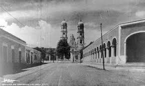 Guadalajara Ayer Y Hoy Agosto 2013 Guadalajara Historia De Mexico Jalisco