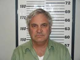 Newport man arrested