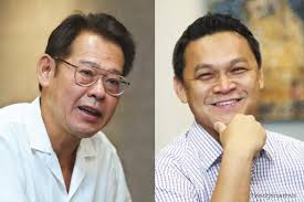 Jalil's appointment as the new ceo was announced on march 16, as he took over the position from datuk seri robin tan yeong ching. Iris Corp In Pursuit Of Acquisitions Partners Klse Screener