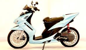 Sampainya kamu di blog ini, pasti lagi mencari contoh modifikasi mio sporty untuk tunggangan kesayanganmu. 24 Modif Mio Sporty Rangka Trend Masa Kini