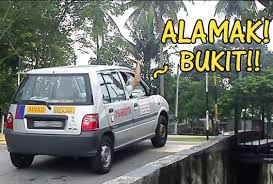 Untuk meluluskan ujian kpp tersebut, anda perlu membaca buku. Tiada Lagi Lesen Memandu Kopi O Kata Menteri Pengangkutan Anthony Loke Sekejung Com
