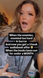 Malicent Audiobook Series: Dark Fantasy Enemies-to-Lovers Romance Now