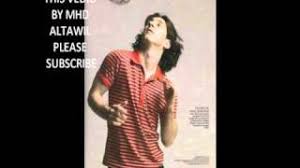 محمد عبده هل تذكرين الفلك مهد غرامنا Youtube