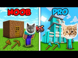 Konusan Kediler Ekibiyle Minecraft W Yavru Kedi Ve Gaffur Youtube