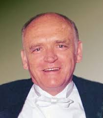 Raymond Murphy, Jr. Obituary