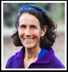 TREE FARM BULLETIN Please join us in welcoming Laura McCarthy as the New  State Forester for New Mexico