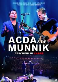 Jouw leven lang bij mij. Acda De Munnik Afscheid In Carre Video 2015 Imdb