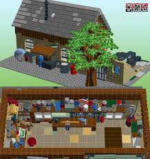 Old Car Repair Ldd Old Cars Auto Repair Legos