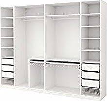 Ikea Pax Kleiderschrank 300x58x236 Cm Inklusive 10 Jahre Garantie Mehr Daruber In Der Garantiebroschure Diese P In 2020 Ikea Pax Wardrobe Ikea Pax Pax Wardrobe