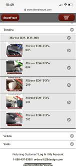 It will turn off either when the headlamps are off on auto or in the other headlight switch settings. Hardwire Radar Toyota Tundra Forum