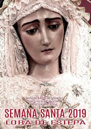 Semana Santa en Lora de Estepa en Lora de Estepa