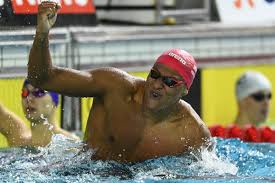 À 19 ans, le jeune nageur étiqueté génération 2024 s'est invité aux jeux olympiques de tokyo en pulvérisant son record de france du 400 m 4 nages de plus. Yohann Ndoye Brouard Qualifie Pour Les Jeux De Tokyo Sur 100 M Dos L Equipe