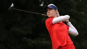 Watch lydia ko's final round highlights from the 2021 lotte championship! Ll6pod9wpemlxm