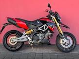 APRILIA-DORSODURO