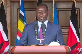 He acknowledged their contribution to the kenyan economy. Home People Daily Kenya The Home Of Latest News Breaking News Politics