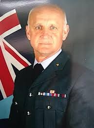 Starting as an engineer and retiring as a logistics officer, the remarkable  career of Flight Lieutenant Kevin Winks ends after 44 years of RAF service.  Kev Winks is best known at RAF