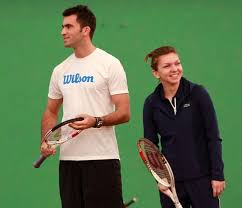 Pentru simona halep, aceasta a fost primul meci din carieră la dublu mixt, în timp ce horia tecău are o bogată experiență în această probă, reușind în turul următor, optimile de finală ale probei de dublu mixt, simona halep și horia tecău vor evolua împotriva perechii julia gorges (germania) / nenad. Us Open 2015 Simona Halep Si Horia TecÄƒu In Sferturile De FinalÄƒ Ale Probei De Dublu Mixt