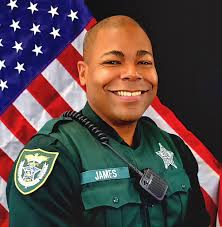 Deputy Royce James quote discussion