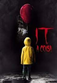 It A Coisa Filme Completo Youtube Top Horror Movies Horror Movies Free Movies Online