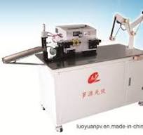 PV Ribbon (bus-bar) Right-Angle Bending and Cutting Machine (LY-ZWCQ-L)