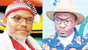 Only peace deal can secure Kanu's release, Kalu tells IPOB