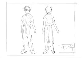 肉体転移 設定資料