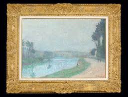 Epingle Sur Pissarro Piette Utrillo Cezanne Ont Peint Pontoise