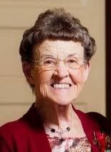 Obituary information for Mary Kay Bosh