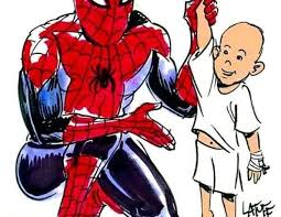 Μεγάλη παρέμβαση του δήμου ρόδου, για την κατασκευή και ανακατασκευή η διεθνής ημέρα παιδικού καρκίνου εορτάζεται κάθε χρόνο στις 15 φεβρουαρίου με στόχο την ευαισθητοποίηση του κοινού για τον παιδικό καρκίνο και την υποστήριξη των παιδιών και. 15 Febroyarioy Pagkosmia Hmera Kata Toy Paidikoy Karkinoy Especial Gr