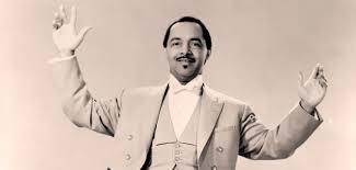 Dámaso Pérez Prado, always king of the mambo - Covering Cuba Tourism &  Travel, Food & Cuisine, Culture, Health, Business, Events