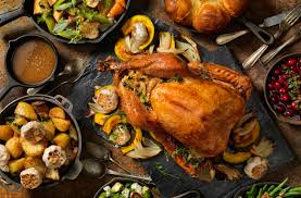 Keep warm in a slow cooker or covered dish in a warm oven for up to two hours. How To Save Time And Money On Thanksgiving Prep According To Martha Stewart And Other Pros