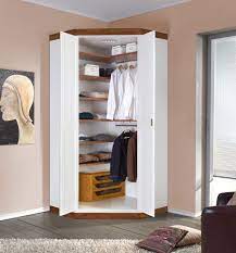 Pin By Nora Racz On Sarokszekreny Corner Wardrobe Corner Closet Closet Designs