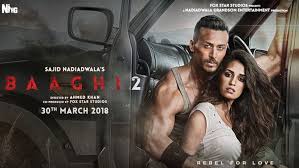 Download Baaghi 2 Full Hd Movie Full Movies Download Download Movies Hd Movies