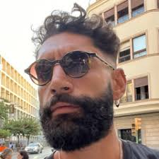 Stream Alan Saavedra @ Ocean Drive 02