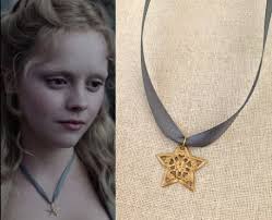 Dark shadows jewelry
