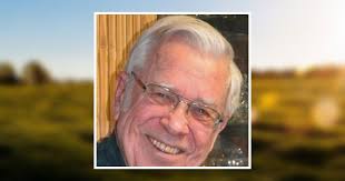 James Joseph Mueller Obituary January 20, 2016