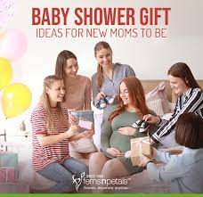 Friends and family know exactly what you need. Ideas For Baby Shower Gifts For New Moms To Be