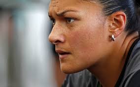 Adams feared her career was over