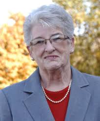 Obituary for Ruby Ness