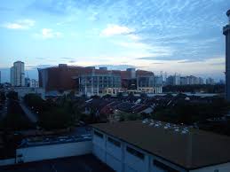 Those who travel by car are provided with parking lots. Kelana Jaya Wikipedia