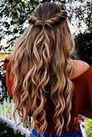 Hairspray Actors Or Hairspray National Tour Promhairstyles Hair Styles Easy Hairstyles For Long Hair Long Hair Styles