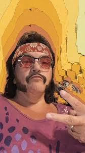 Mark Rossi Obituary (2014)