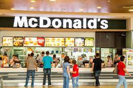 Mcdonald's had to adhere to strict design rules and fit in with the surrounding buildings in order to be allowed to open. Inside Mcdonald S Secret Food Production Facility Eater